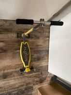 Leuke stevige Fuzion step te koop, Fietsen en Brommers, Steps, Ophalen, Gebruikt, Gewone step