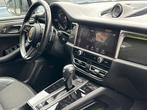 Porsche Macan 2.0 T Panoramadak Luchtvering Bose Camera Ambi, Auto's, Porsche, Automaat, Gebruikt, Euro 6, Leder en Stof