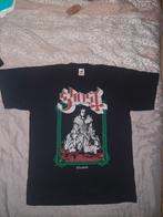 Ghost - Elizabeth 2011 ! Shirt maat L, Ophalen of Verzenden, Zo goed als nieuw, Maat 48/50 (M), Zwart