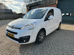 Citroen Berlingo 1.6 BlueHDI 100 AUTOMAAT Airco Cruise Topst, Origineel Nederlands, Te koop, Citroën, Automaat