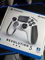 Nacon Revolution 5 pro, Ophalen, Zo goed als nieuw, Controller, PlayStation 5