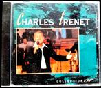CD  CHARLES TRENET - Collection D'Or, Ophalen of Verzenden, Gebruikt