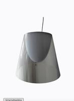 Flos Ktribe Hanglamp Philippe Starck., Ophalen, Kunststof, Gebruikt, Modern