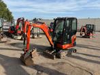Kubota KX019-4  Minigraver TOP MACHINE!!!, Zakelijke goederen, Machines en Bouw | Kranen en Graafmachines, Ophalen, Graafmachine