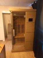 Sauna, Ophalen of Verzenden, Zo goed als nieuw, Complete sauna