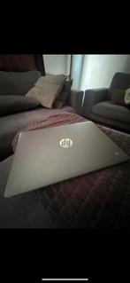 HP Chromebook 14" - Weinig gebruikt, incl. oplader, Computers en Software, Chromebooks, 14 inch, Qwerty, Ophalen of Verzenden