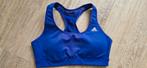 Adidas sportbeha, sport top, Ophalen of Verzenden, Zo goed als nieuw