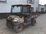 Kubota RTV900 RTV900 (bj 2011), Gebruikt, Golfkar, Overige merken