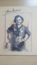 Steve Goodman Jessies jig & other favorites LP USA, Cd's en Dvd's, Vinyl | Pop, Ophalen of Verzenden, 1960 tot 1980, Zo goed als nieuw
