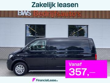 Volkswagen Transporter 2.0 TDI L1H1 26 Economy Business / va beschikbaar voor biedingen