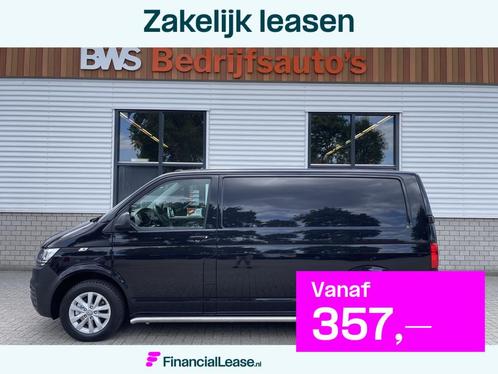 Volkswagen Transporter 2.0 TDI L1H1 26 Economy Business / va, Auto's, Bestelauto's, Bedrijf, Lease, Financial lease, ABS, Achteruitrijcamera