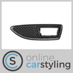 Knipperlicht surroundings Opel Astra J GTC Carbon Style, Ophalen of Verzenden
