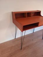 Pastoe Hairpin Bureau Cees Braakman 50 60 retro vintage, Ophalen, Zo goed als nieuw