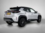 Toyota Yaris Cross 1.5 Hybrid Adventure (bj 2022, automaat), Auto's, Toyota, 12 maanden, Gebruikt, Adaptive Cruise Control, 1490 cc