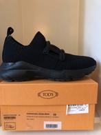 Tod’s sneaker Kate 38/39, Zwart, Ophalen of Verzenden, Sneakers of Gympen, Zo goed als nieuw