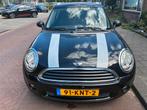Mini Clubman 1.6 ONE  Anniversary MK II / Pano / Navi, Auto's, Mini, Voorwielaandrijving, Stof, Clubman, 4 stoelen