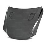 Seibon Carbon TV-Style motorkap - IS200T IS250 IS300 IS350, Auto diversen, Tuning en Styling, Ophalen of Verzenden