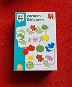 Jumbo - Ik leer - vormen & kleuren - 2+, Ophalen of Verzenden, Zo goed als nieuw