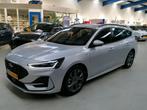 Ford Focus Wagon 125PK Hybrid ST Line, Auto's, 12 maanden, Stof, Gebruikt, Met garantie (alle)