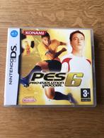 Nintendo DS PES6 soccer spel [47], Ophalen of Verzenden, Zo goed als nieuw, Overige binnenlandse clubs, Spel