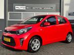 Kia Picanto 1.0 DPi ComfortLine I AIRCO I CRUISE I NL AUTO I, Voorwielaandrijving, Stof, Gebruikt, Euro 6