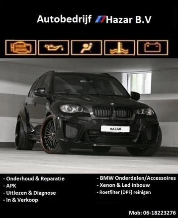 APK keuring, Onderhoud en Reparatie  beschikbaar voor biedingen