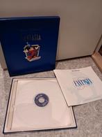 Laserdisc walt Disney fantasia nieuw, Ophalen of Verzenden