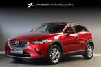 Mazda CX-3 2.0 SkyActiv-G 120 SkyLease Dodehoek Detectie Nav, 1998 cc, Stof, Gebruikt, Euro 6