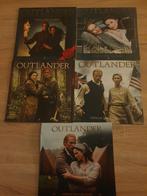 Outlander kalenders, Ophalen of Verzenden, Gebruikt, Foto of Kaart