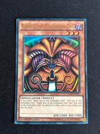 Exodia the Forbidden One - Yu-Gi-Oh! Foil Kaart, Hobby en Vrije tijd, Verzamelkaartspellen | Yu-gi-Oh!, Ophalen of Verzenden, Zo goed als nieuw