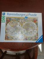 Legpuzzel, Hobby en Vrije tijd, Ophalen of Verzenden, 500 t/m 1500 stukjes, Zo goed als nieuw