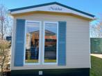 Chalet te huur midsland noord terschelling, 2 slaapkamers, Wasmachine, Waddeneilanden, Landelijk