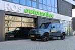 Land Rover Defender 2.0 D240 110 SE | GRIJS KENT. | EX. BTW, 4 cilinders, Blauw, 2292 kg, Leder