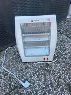 Alpina Elektrische Kachel, Huis en Inrichting, Kachels, Ophalen, Overige soorten, Elektrisch, Zo goed als nieuw