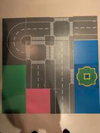 Lego Wegdelen, Grondplaten, Water & Groen, Kinderen en Baby's, Speelgoed | Duplo en Lego, Ophalen of Verzenden, Gebruikt, Losse stenen