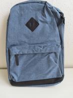 Rugtas. Blauw /grijs. Nieuw., Ophalen of Verzenden, Nieuw, Overige merken, 30 tot 45 cm
