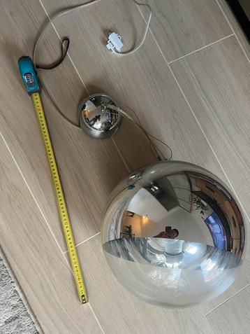 Moderne Hanglamp - Stijlvol Design beschikbaar voor biedingen