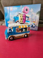 Lego City 60452, Ophalen of Verzenden, Zo goed als nieuw