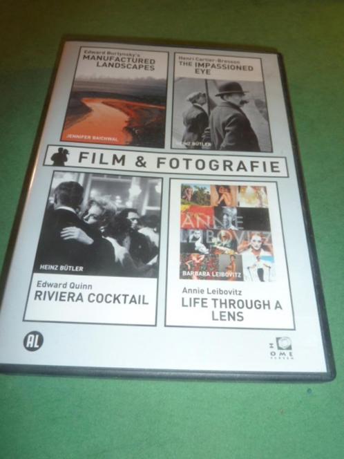 Film & Fotografie   4 dvd-box, Cd's en Dvd's, Dvd's | Documentaire en Educatief, Zo goed als nieuw, Natuur, Boxset, Alle leeftijden