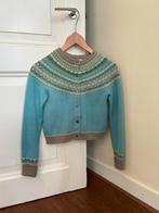 Eribe vestje, icebleu, Ophalen of Verzenden, Zo goed als nieuw