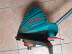 Bosch grastrimmer, Tuin en Terras, Grastrimmers, Ophalen, Zo goed als nieuw, 10 tot 30 cm, Elektrisch