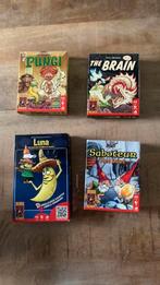 4 kaart spelletjes van 999 games, Hobby en Vrije tijd, Gezelschapsspellen | Kaartspellen, Ophalen of Verzenden, Zo goed als nieuw