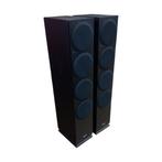 Teufel Theater 500 F 16 Front Speaker | 3 Maanden Garantie, Teufel, Zo goed als nieuw, Support@teufel.com, Bessemerstraße 2-14
12103 Berlin
Germany