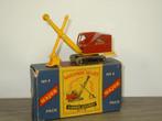 Ruston Bucyrus - Matchbox Lesney Major Pack 4 England, Engeland, Verzenden, Zo goed als nieuw, X