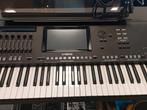 Yamaha Genos 1 Keyboard, Muziek en Instrumenten, Ophalen of Verzenden, Zo goed als nieuw, 76 toetsen, Yamaha