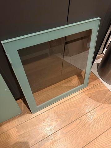 8 IKEA Lappviken/Besta Frontdeuren 60x64 - afbeelding 2