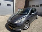 Peugeot 207 1.4 VTi XS, Auto's, Voorwielaandrijving, Gebruikt, 1153 kg, Origineel Nederlands