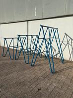 Metsel schragen / klap schragen nieuw in  85 / 100 / 125 cm, Ophalen, Zo goed als nieuw, Overige typen, Minder dan 2 meter
