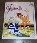 Bambi - Walt Disney Sprookjesboek, Ophalen of Verzenden, Zo goed als nieuw, Walt Disney, Sprookjes