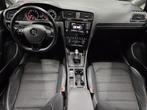 Volkswagen Golf 1.4 TSI DSG ACT Highline|PANO|NAVI|STOELVERW, Auto's, Volkswagen, Euro 5, Gebruikt, 4 cilinders, Zwart